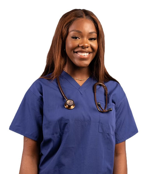 Dr. Amelia Carter