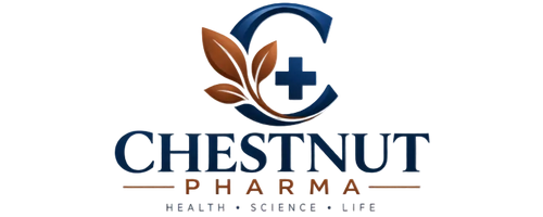 Chestnut pharma
