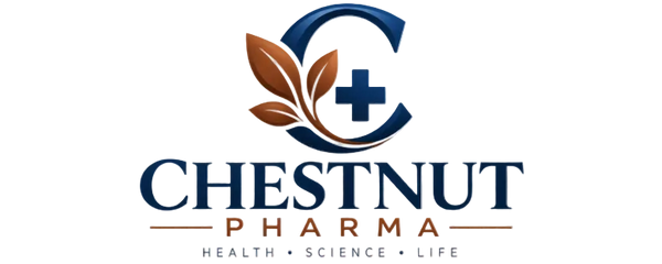 Chestnut pharma